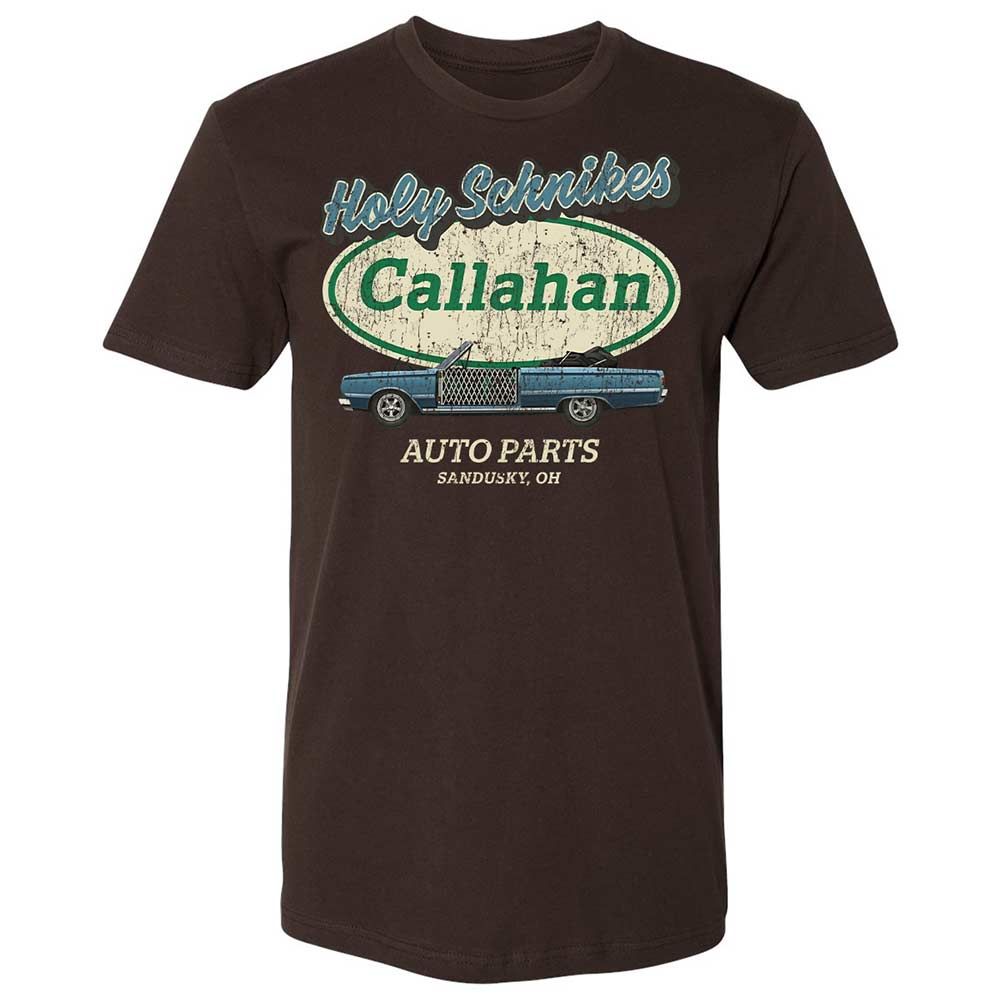 Premium Unisex T-Shirt - AC17NNFG - Dark Chocolate - 6