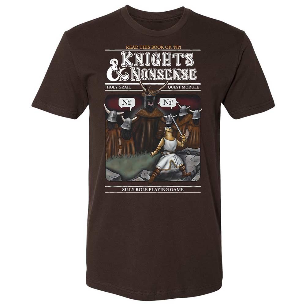 Premium Unisex T-Shirt - 85TLCT6W - Dark Chocolate - 6