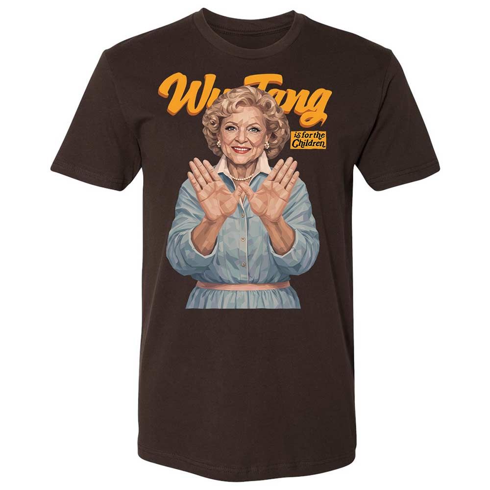 Betty. W hite - Dark Chocolate - 6