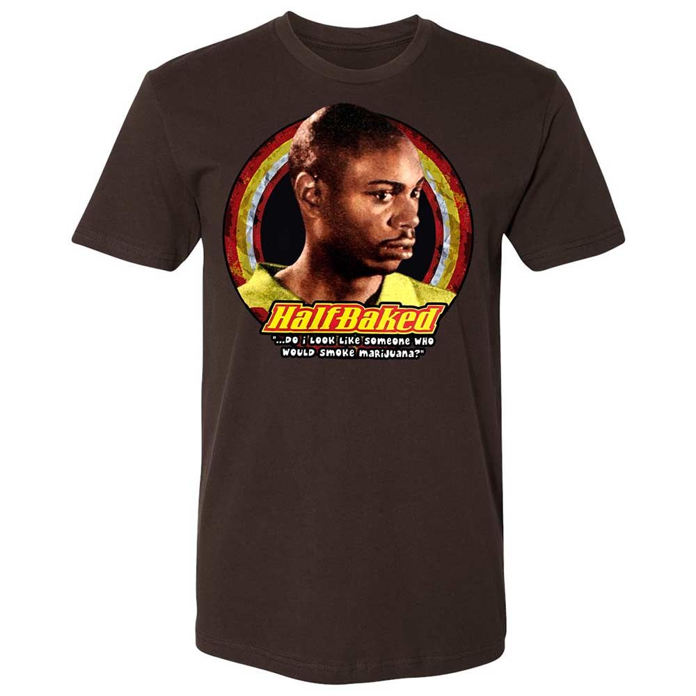 Premium Unisex T-Shirt - FLXNVVQ7 - Dark Chocolate - 6