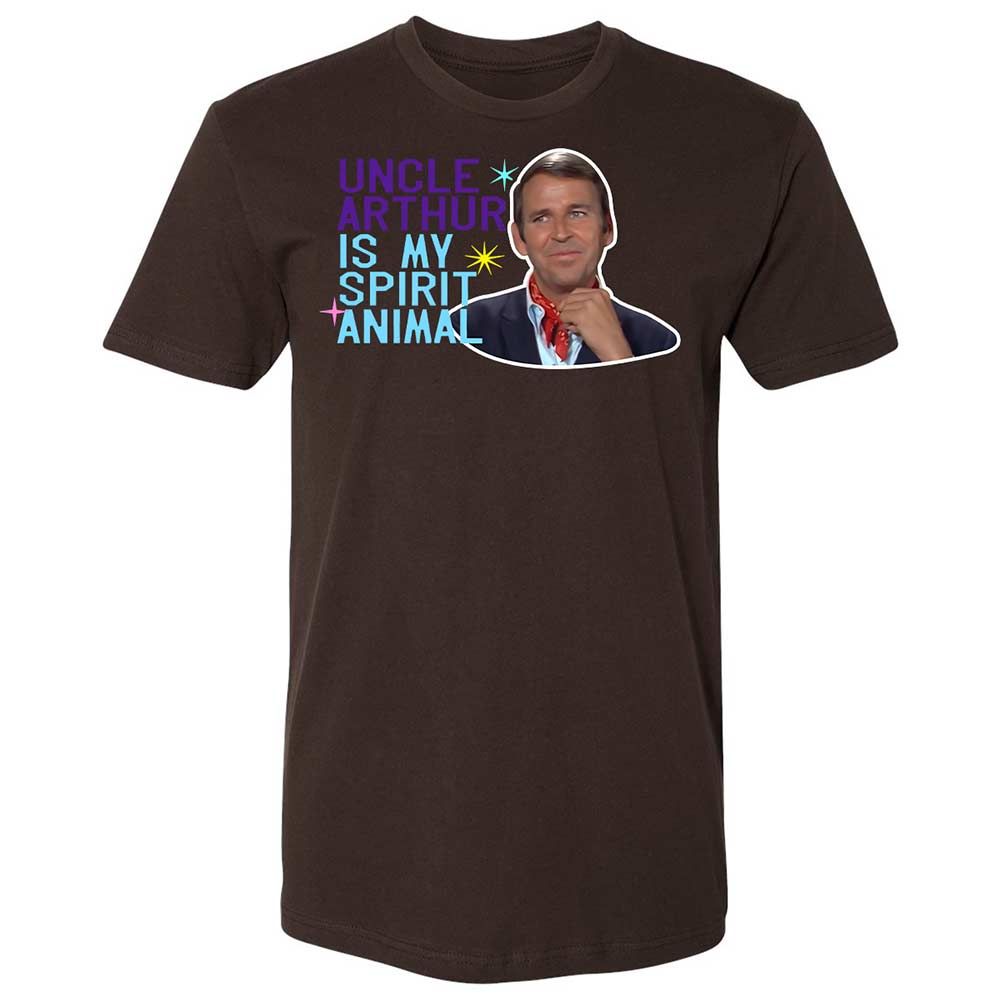 Premium Unisex T-Shirt - 3HY5872C - Dark Chocolate - 6