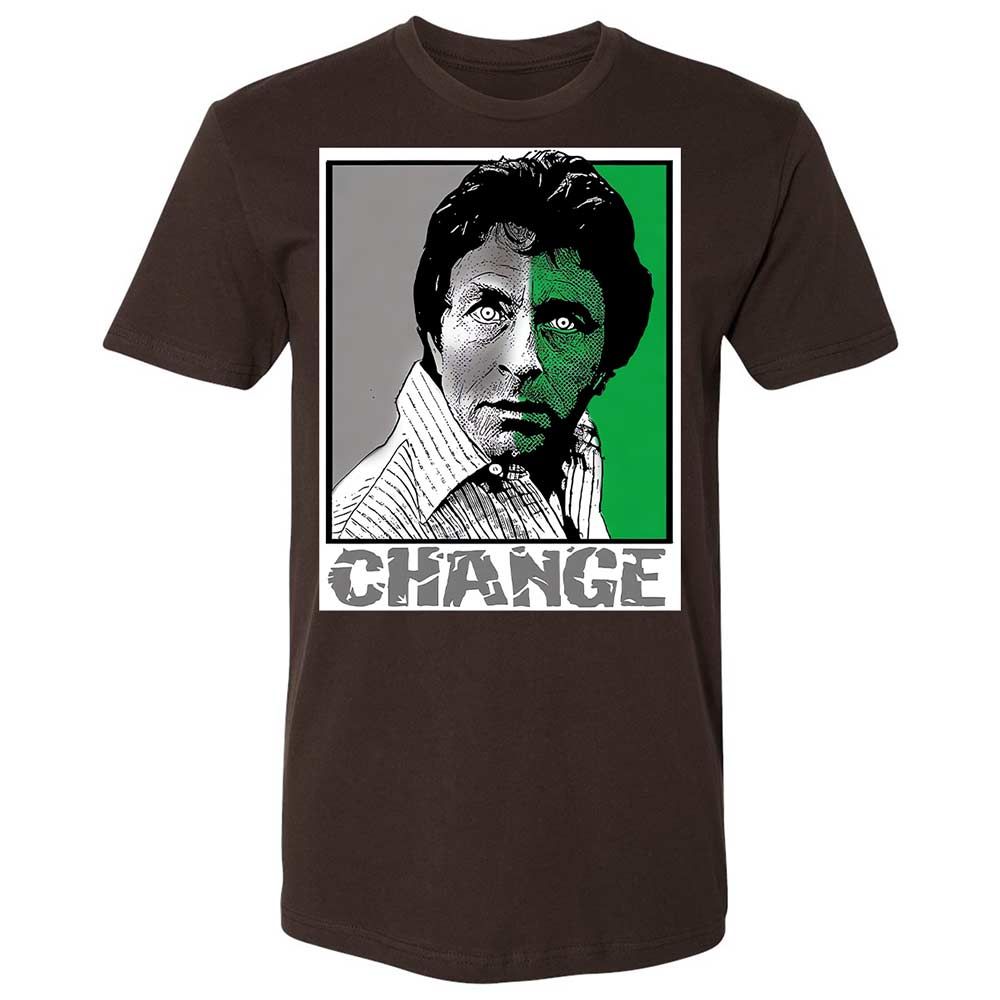 Premium Unisex T-Shirt - PDZE1XTN - Dark Chocolate - 6