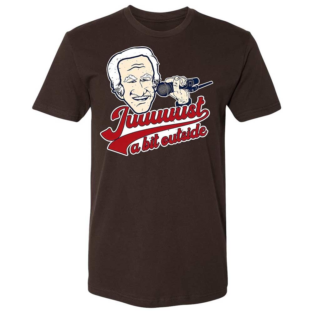 Premium Unisex T-Shirt - AEAXG7J9 - Dark Chocolate - 6