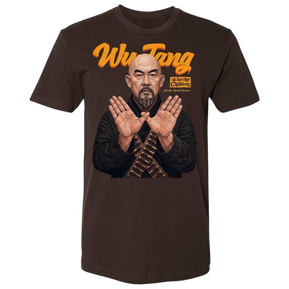 Premium Unisex T-Shirt - 27UQFZRZ - Dark Chocolate - 6