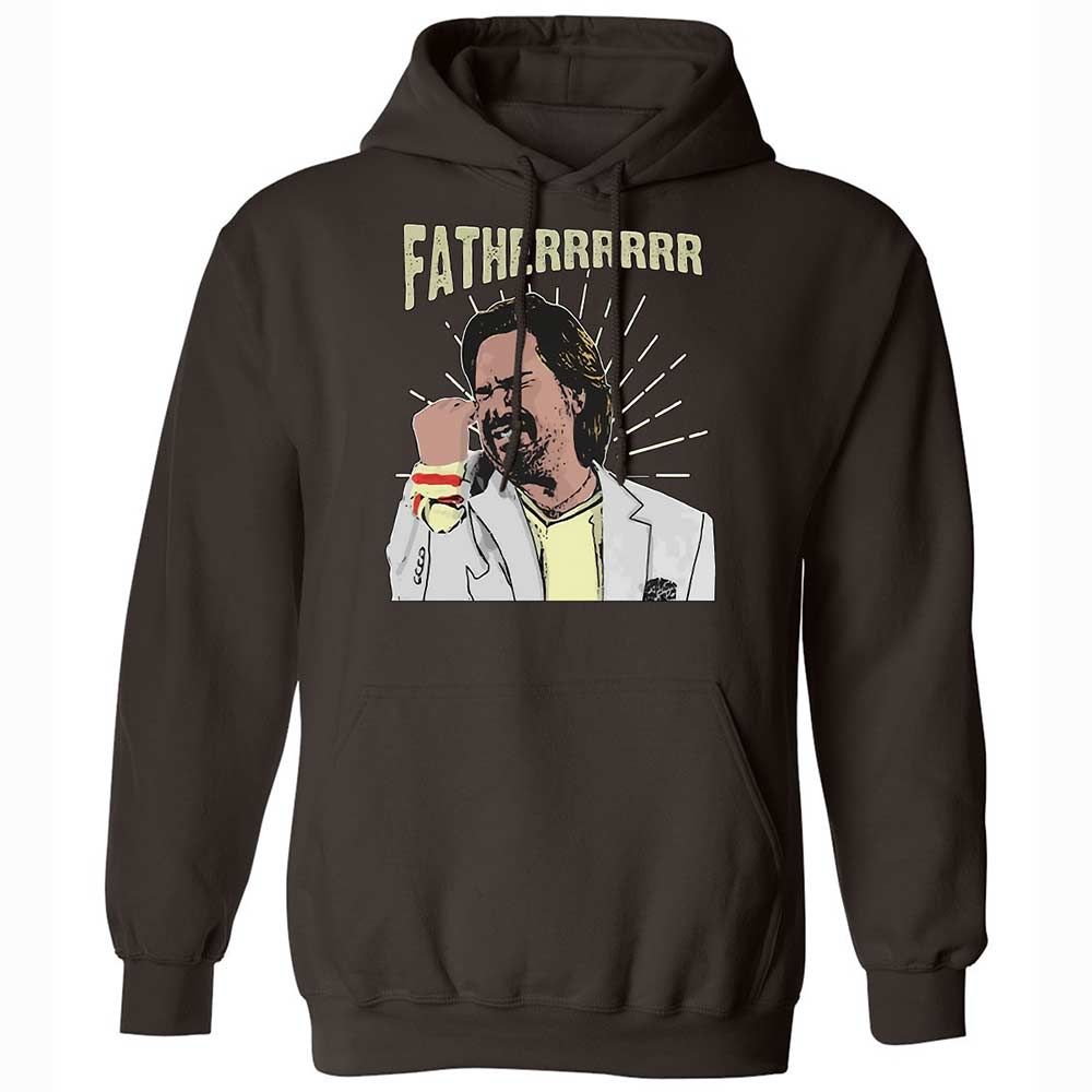 Fatherrrrr - Dark Chocolate - 6