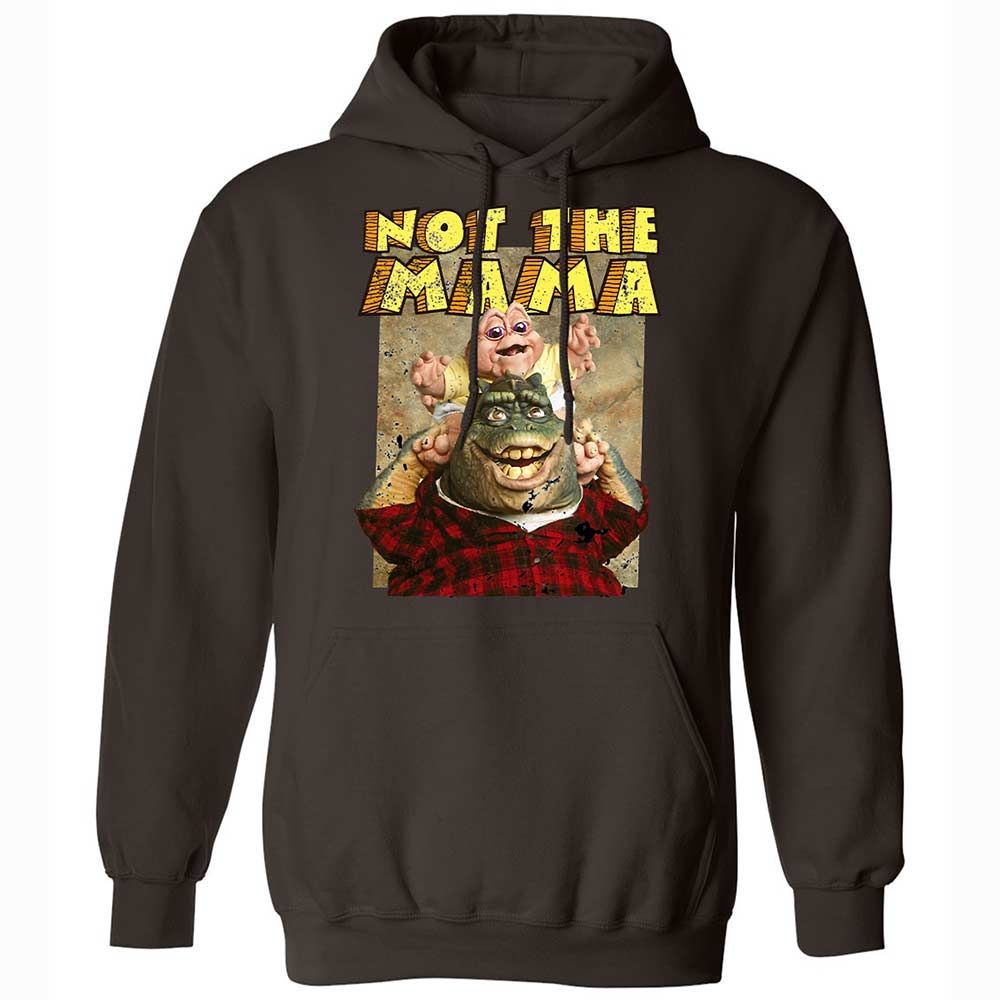Not The Mama - Dark Chocolate - 6