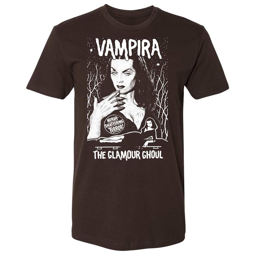The Glamour Ghoul - Dark Chocolate - 6