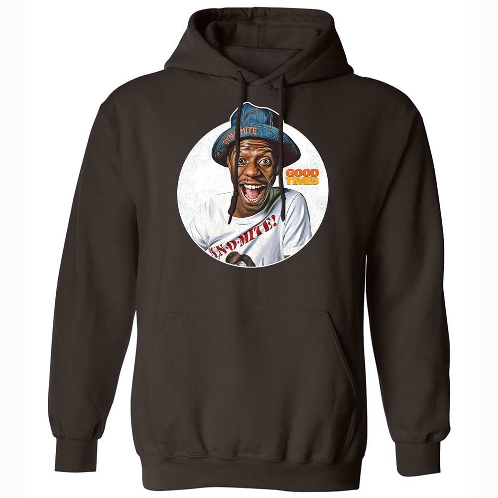 Kid Dyn-O-Mite - Dark Chocolate - 6