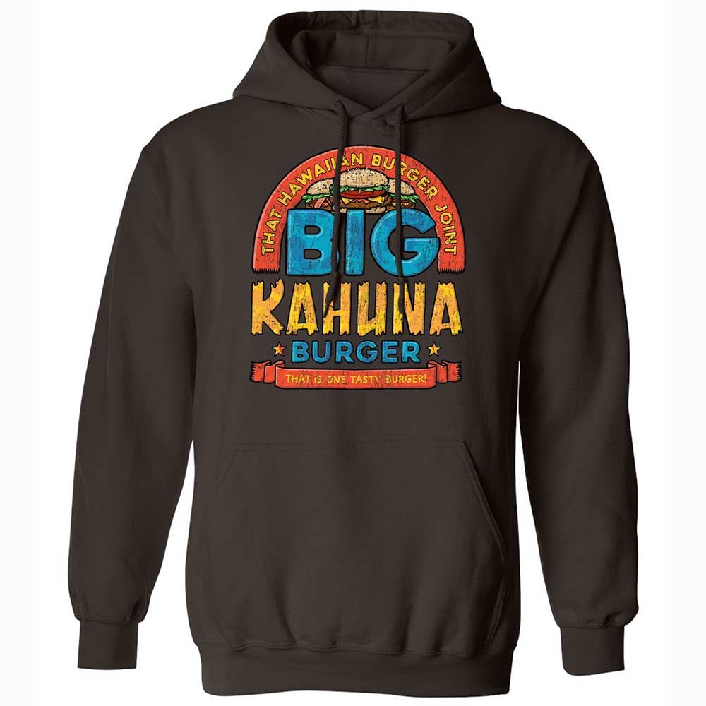Classic Unisex Hoodie - XSRGYEH9 - Dark Chocolate - 6