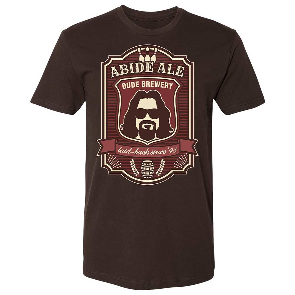 Premium Unisex T-Shirt - R24CSFNL - Dark Chocolate - 6