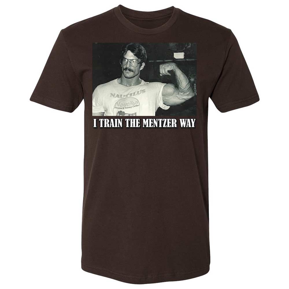 Premium Unisex T-Shirt - 8LKSBZ8J - Dark Chocolate - 6