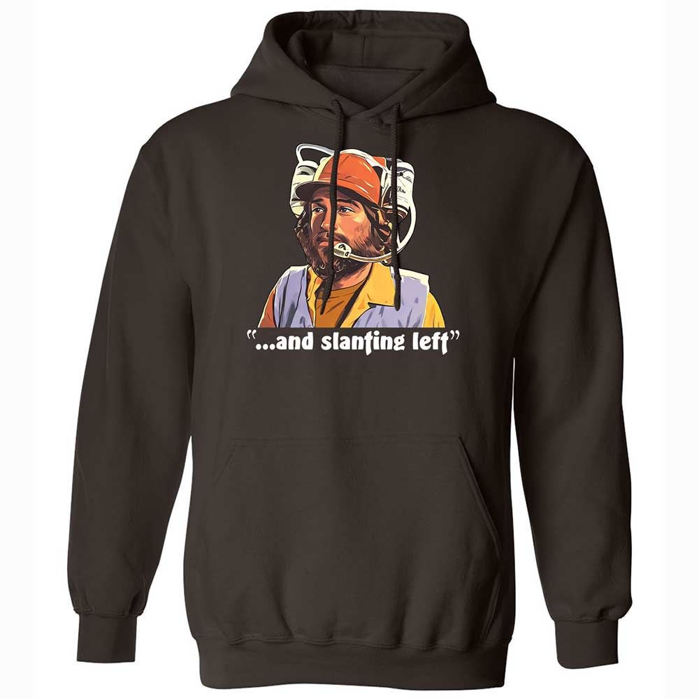 Classic Unisex Hoodie - 7367YPUW - Dark Chocolate - 6