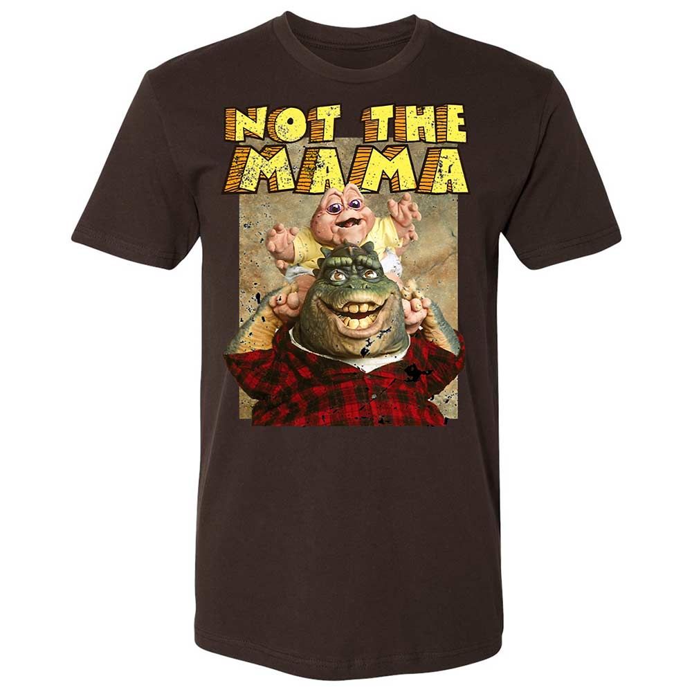 Not The Mama - Dark Chocolate - 6