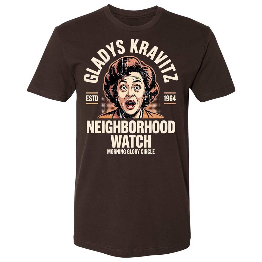 Premium Unisex T-Shirt - 8Y2J89XD - Dark Chocolate - 6