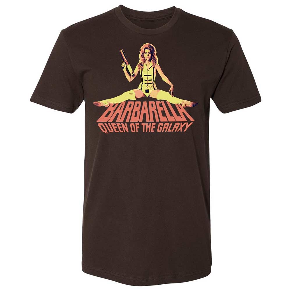 Premium Unisex T-Shirt - DS78VYSQ - Dark Chocolate - 6