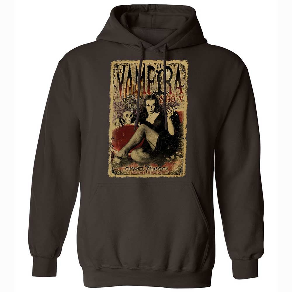 Vampira - Dark Chocolate - 6