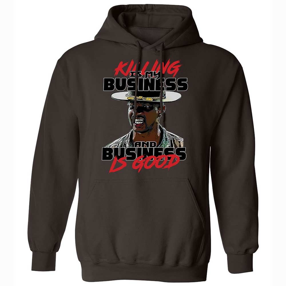 Business Is Good - Dark Chocolate - 6