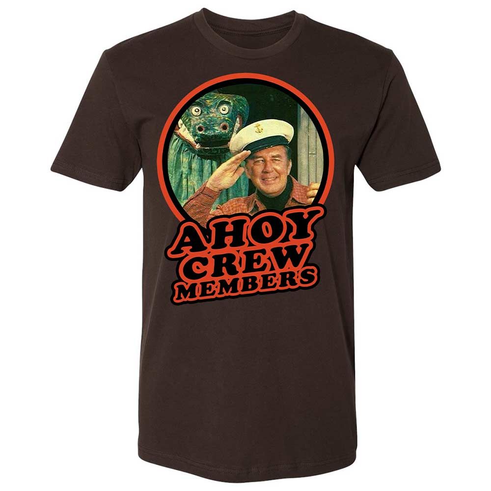 Premium Unisex T-Shirt - H5MTZX5K - Dark Chocolate - 6