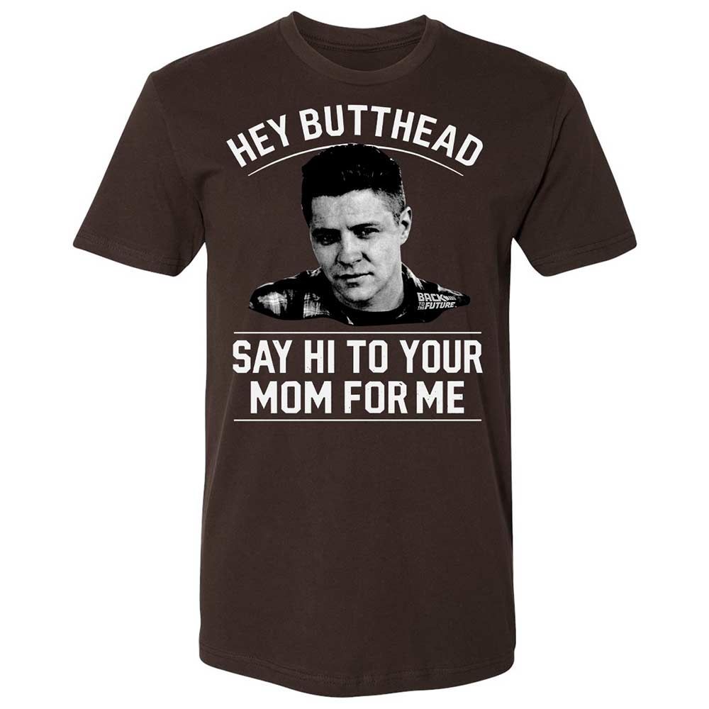 Premium Unisex T-Shirt - 7PTSLDHA - Dark Chocolate - 6
