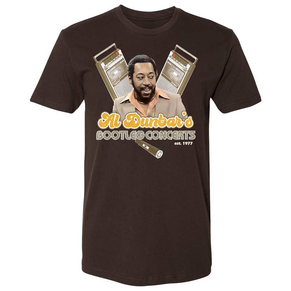 Bootleg Concerts - Dark Chocolate - 6