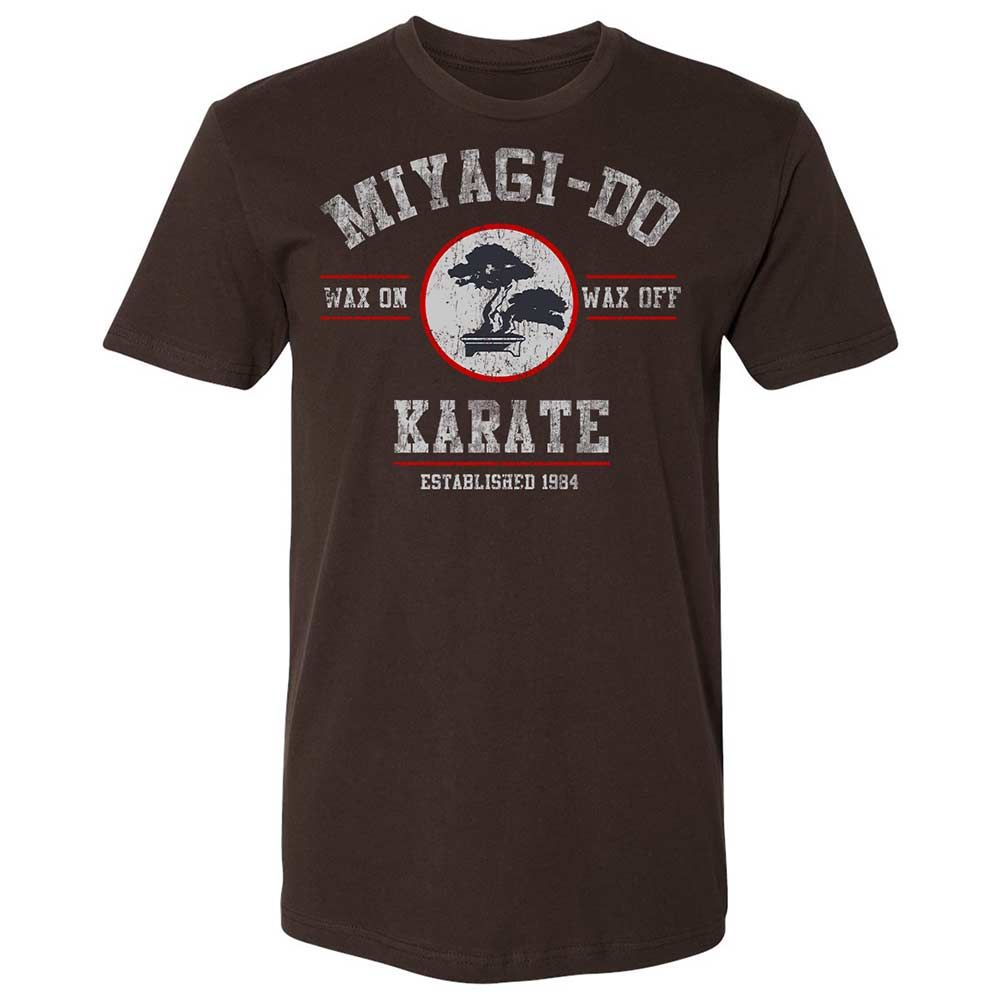 Premium Unisex T-Shirt - THWBZ8LR - Dark Chocolate - 6