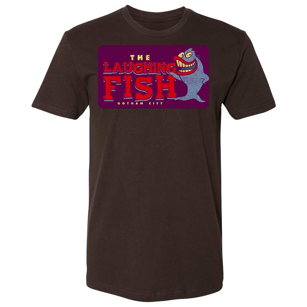 Premium Unisex T-Shirt - Y2MT3JR9 - Dark Chocolate - 6