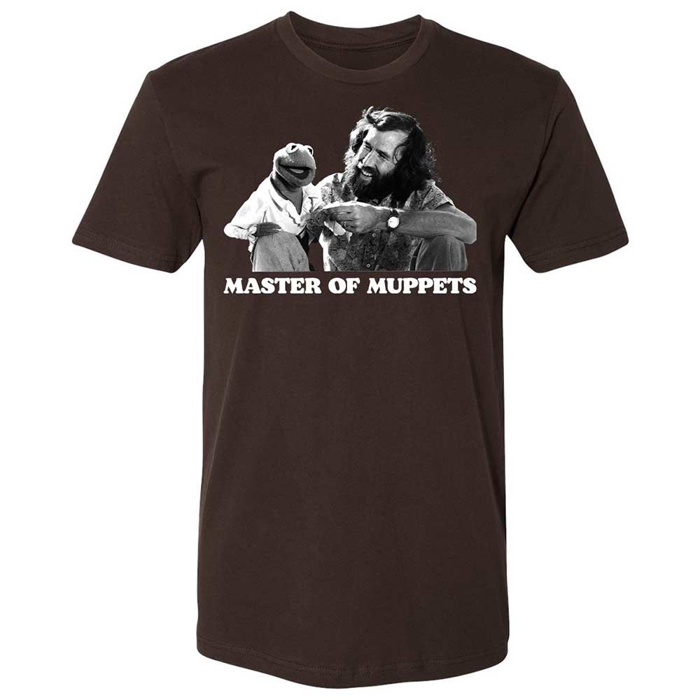Master of Muppets - Dark Chocolate - 6