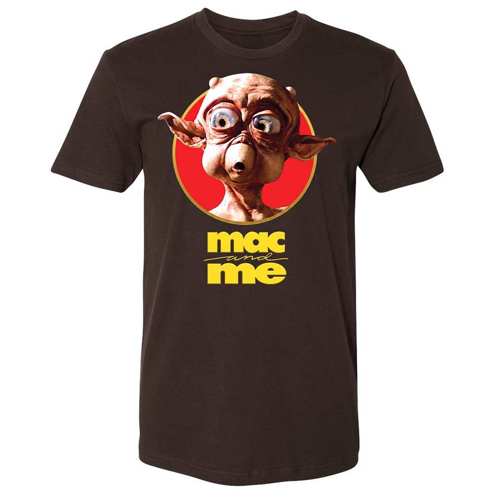 Mac And Me - Dark Chocolate - 6