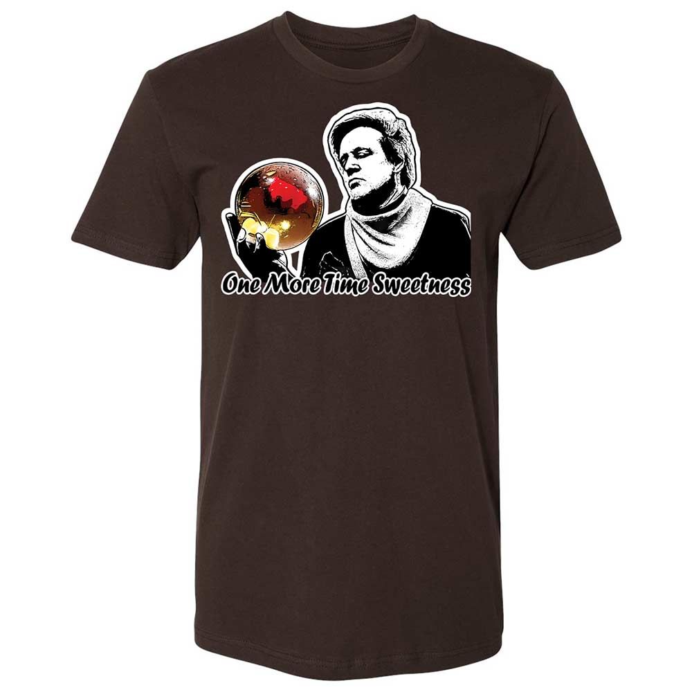 Premium Unisex T-Shirt - GNPJ3UVG - Dark Chocolate - 6
