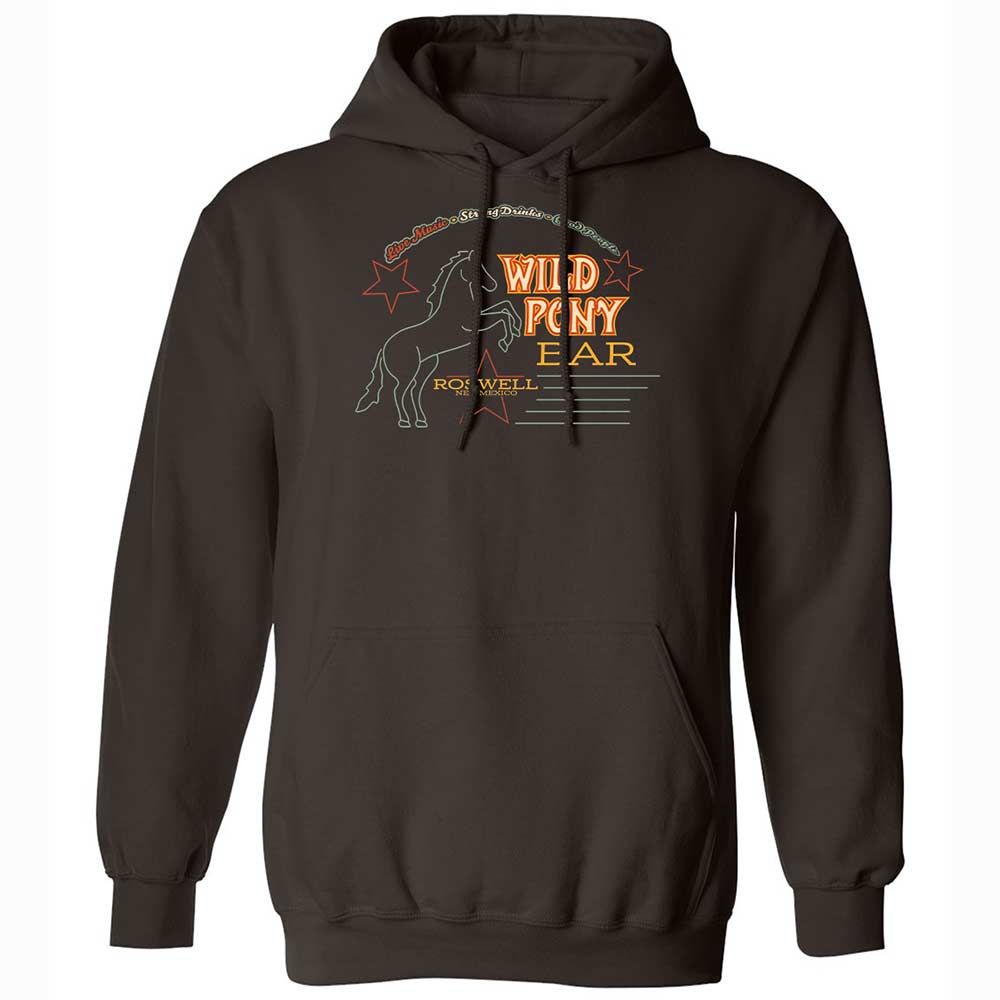 Wild Pony Bar - Dark Chocolate - 6