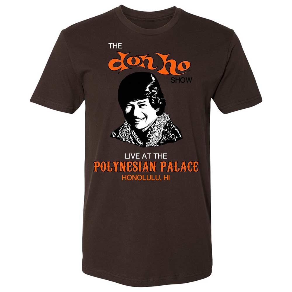 Premium Unisex T-Shirt - N1XJSUZ4 - Dark Chocolate - 6