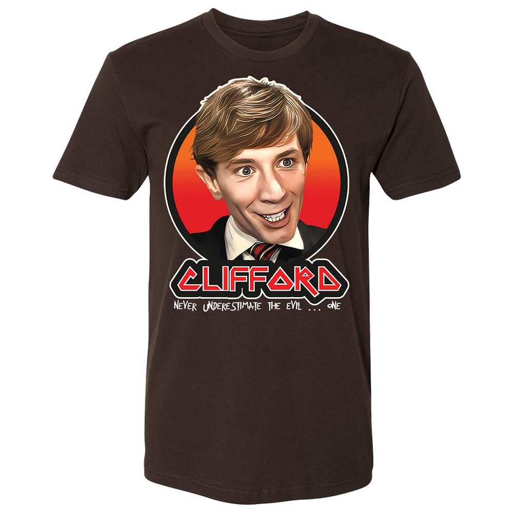 Premium Unisex T-Shirt - WLQTV7ZR - Dark Chocolate - 6