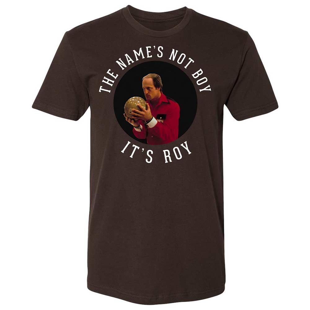 Premium Unisex T-Shirt - 4ZL598LW - Dark Chocolate - 6