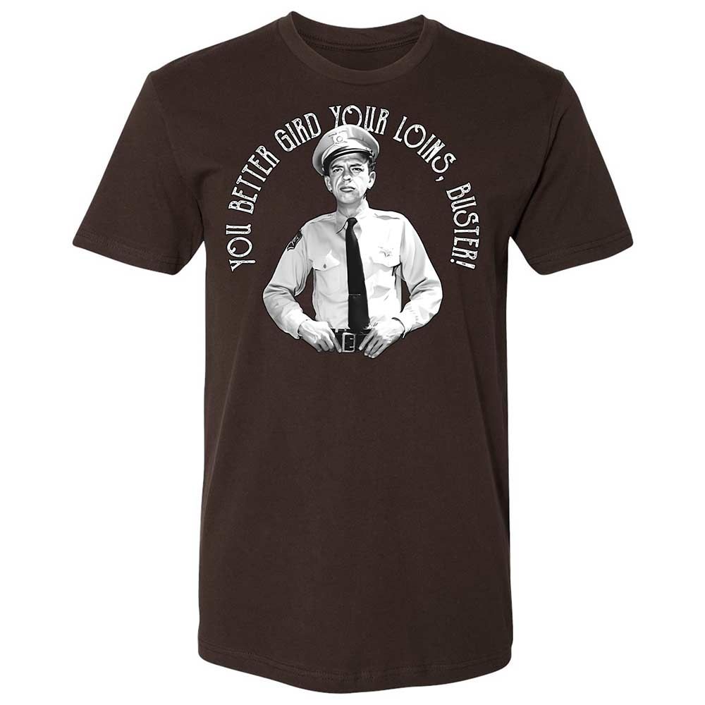 Premium Unisex T-Shirt - SLRPN5X3 - Dark Chocolate - 6