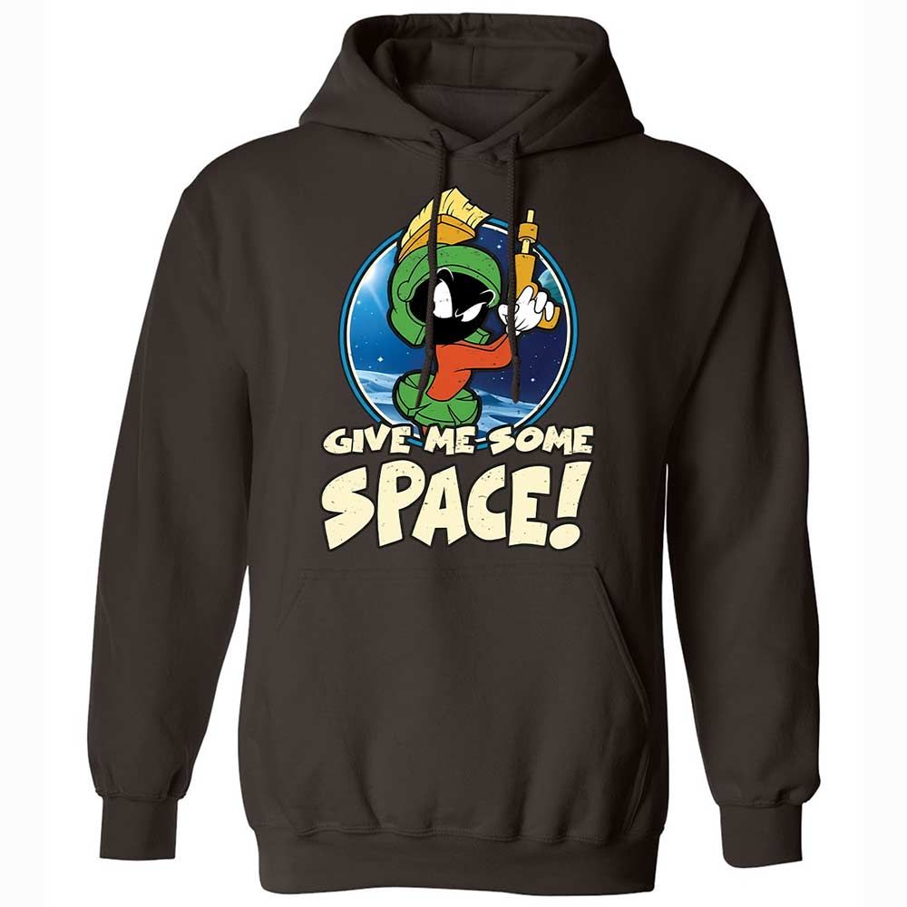 Classic Unisex Hoodie - P794BXG3 - Dark Chocolate - 6