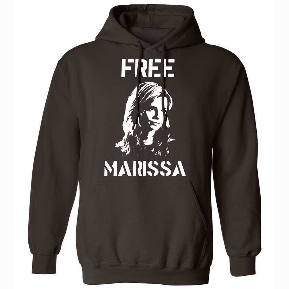 Free Marissa - Dark Chocolate - 6