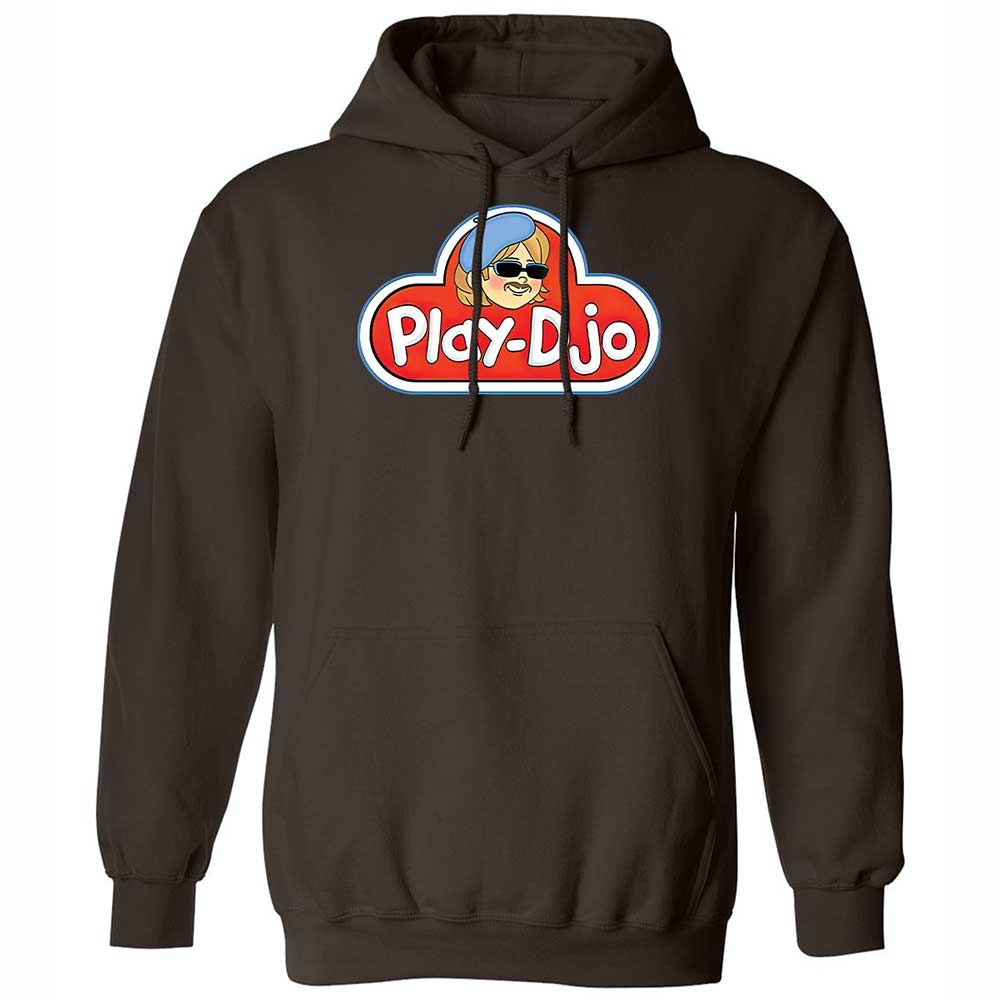 Play Djo - Dark Chocolate - 6
