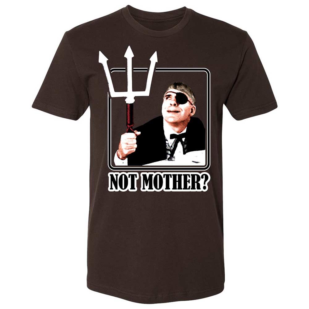 Not Mother? - Dark Chocolate - 6