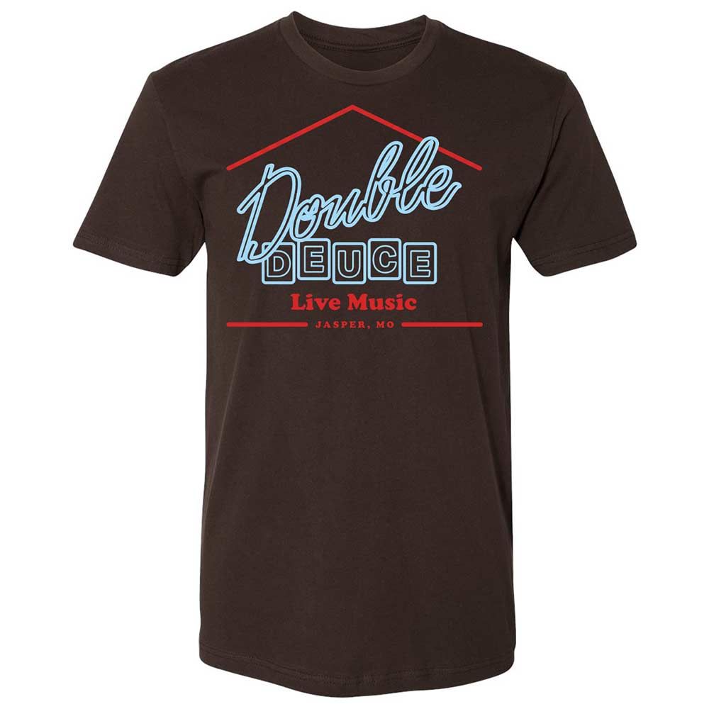 Double Deuce - Dark Chocolate - 6