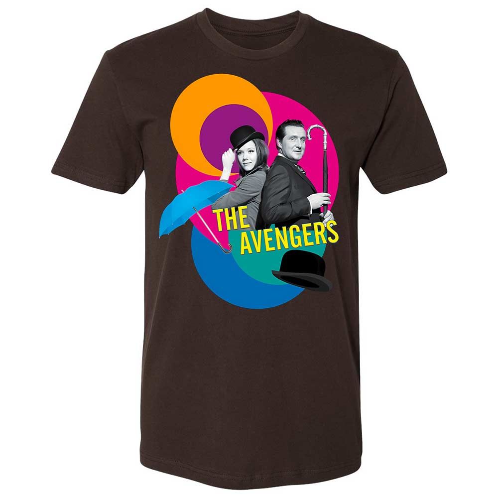 Premium Unisex T-Shirt - 7D76XWMW - Dark Chocolate - 6