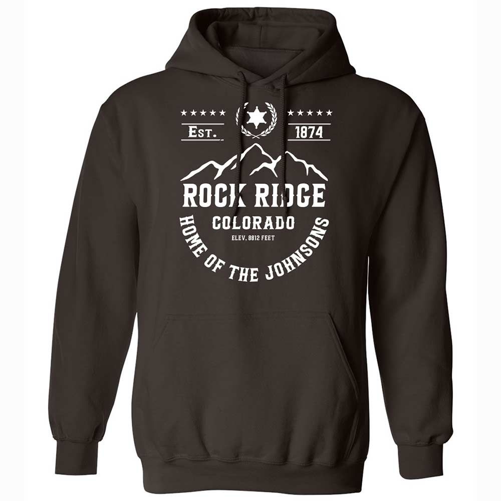 Rock Ridge - Dark Chocolate - 6