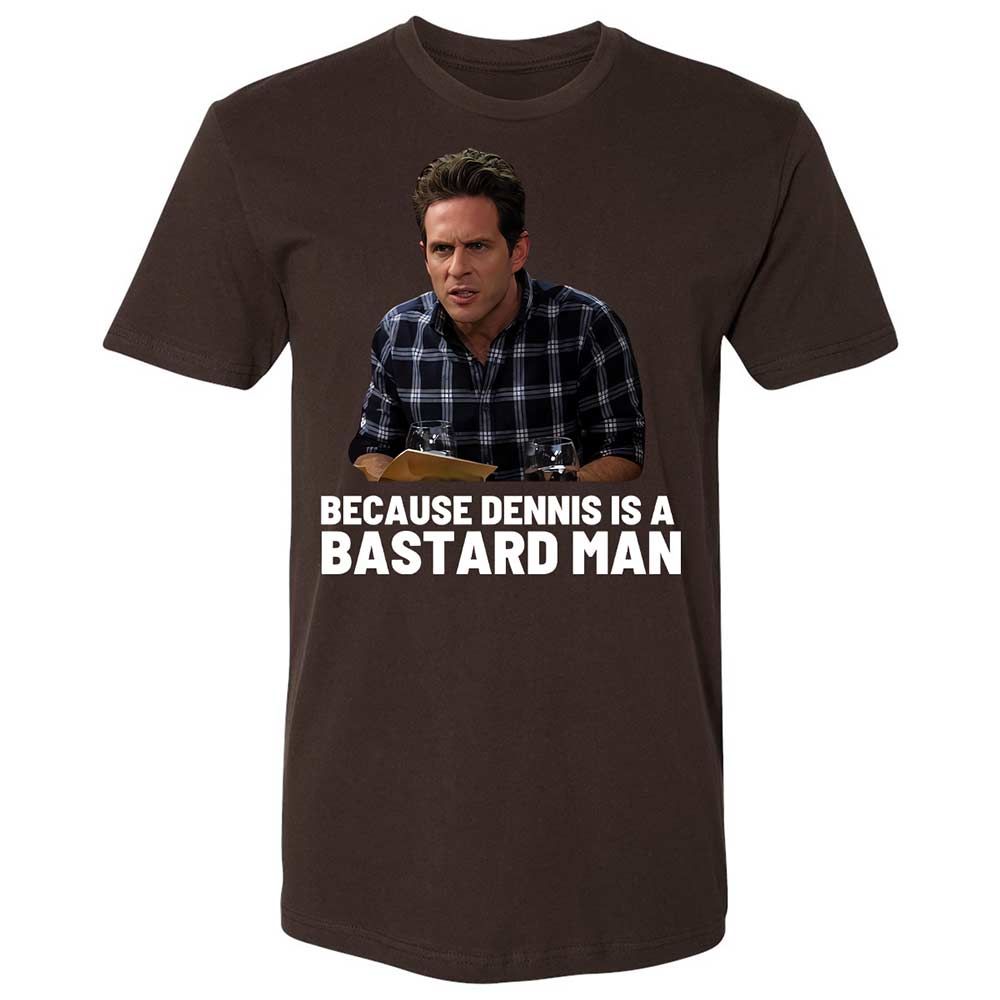 Premium Unisex T-Shirt - JXDY7CWB - Dark Chocolate - 6