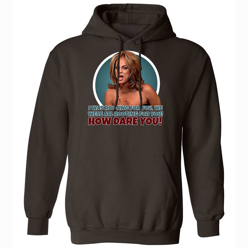 How dare you - Dark Chocolate - 6