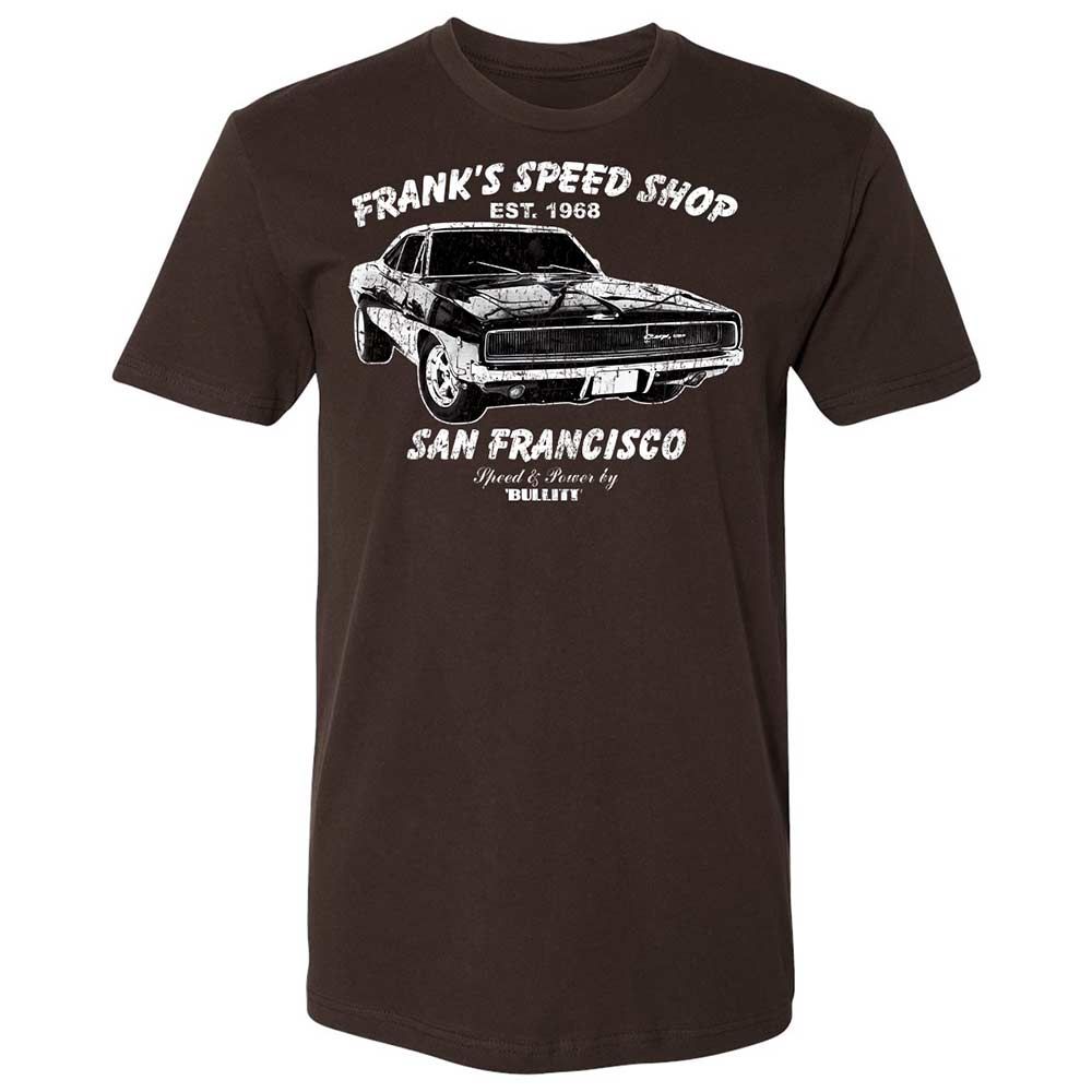 Premium Unisex T-Shirt - ZMWX4JDK - Dark Chocolate - 6