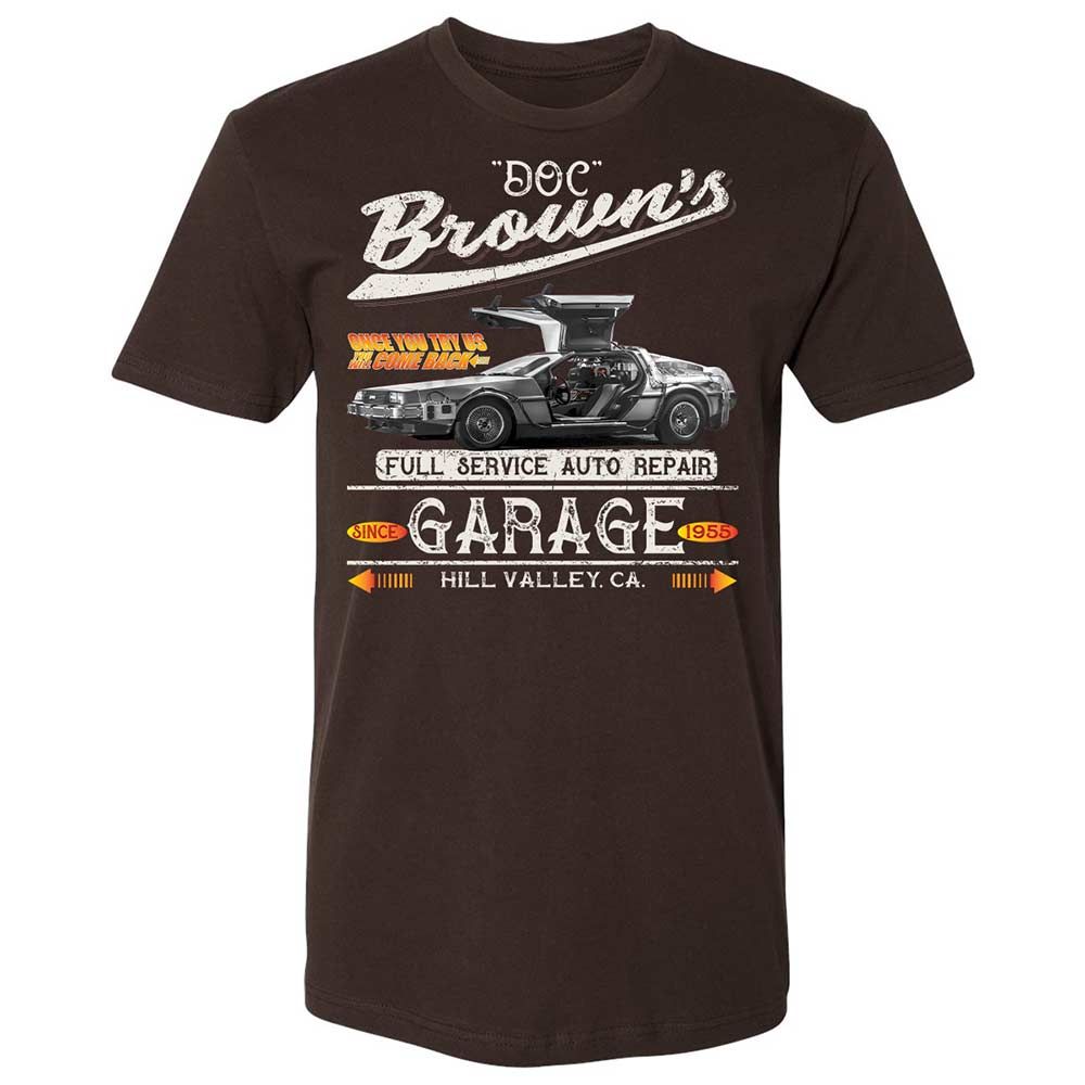 Premium Unisex T-Shirt - PDB6PW67 - Dark Chocolate - 6