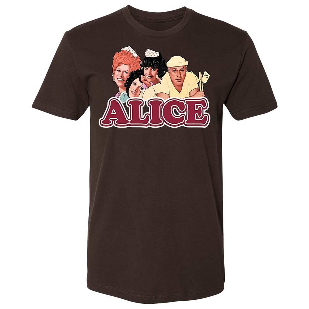 Premium Unisex T-Shirt - EGLX16JV - Dark Chocolate - 6