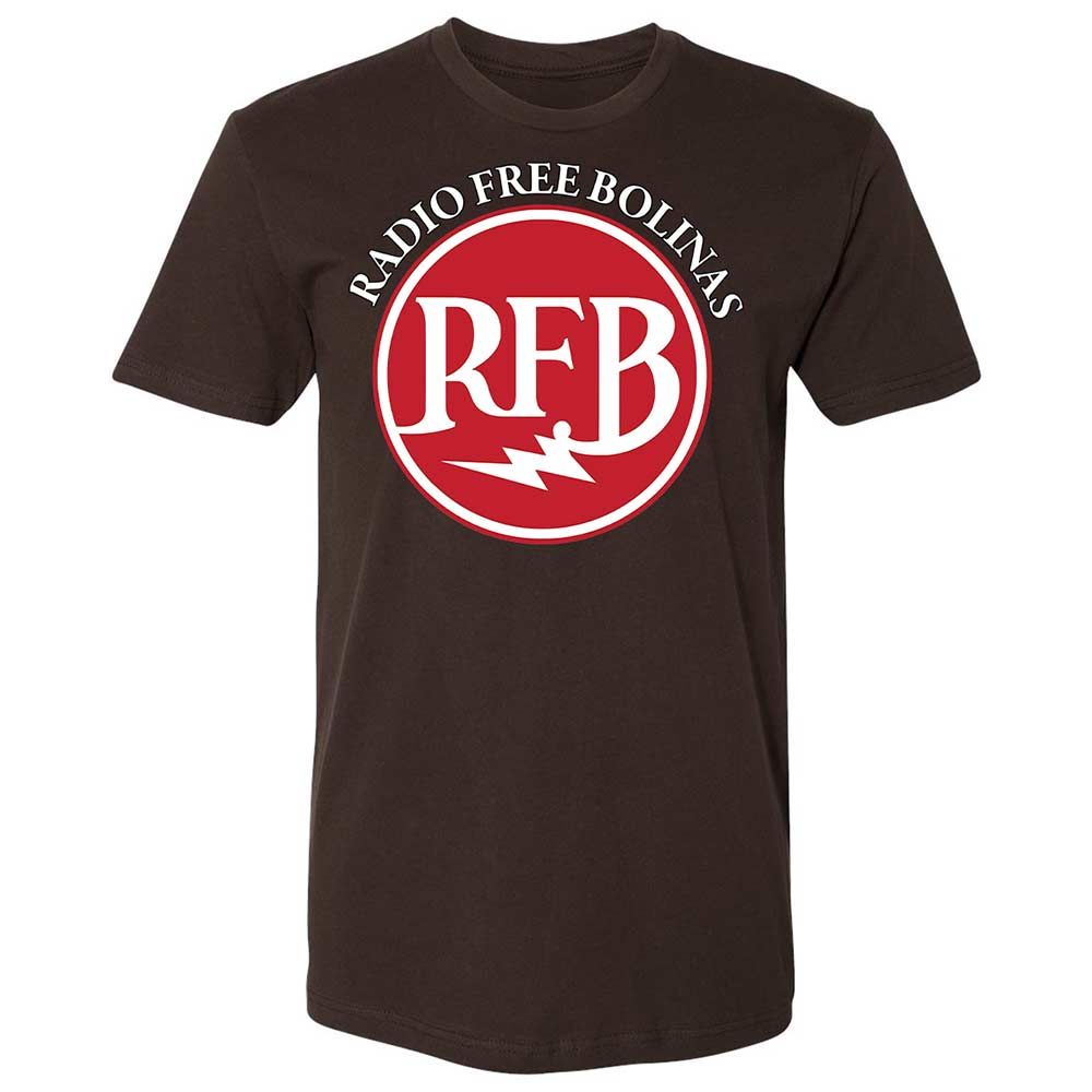 Premium Unisex T-Shirt - UGR68626 - Dark Chocolate - 6