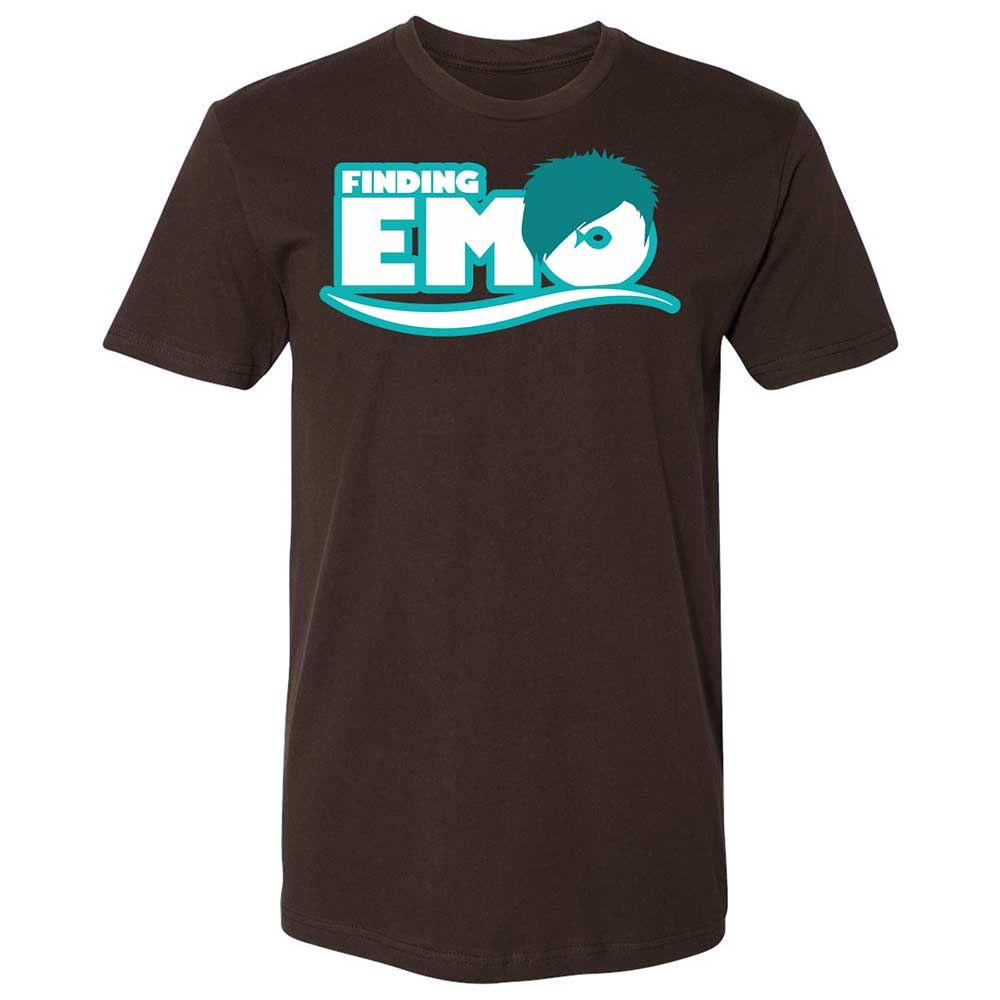 Finding Emo - Dark Chocolate - 6