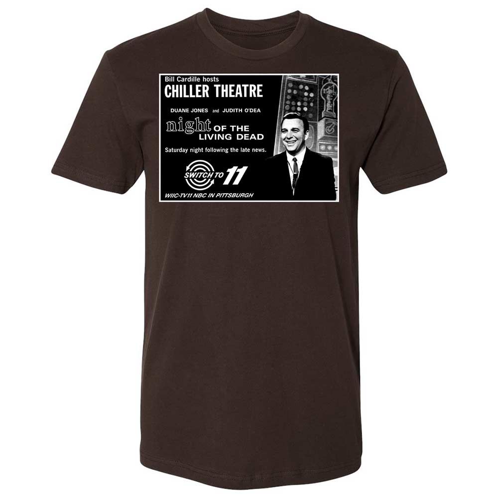 Chiller Theatre - Dark Chocolate - 6