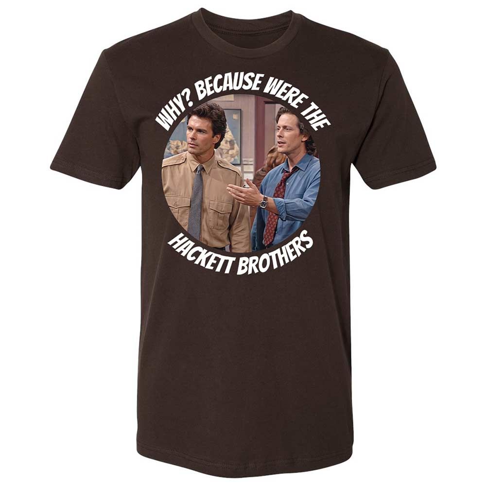 Premium Unisex T-Shirt - RUMMPCS3 - Dark Chocolate - 6